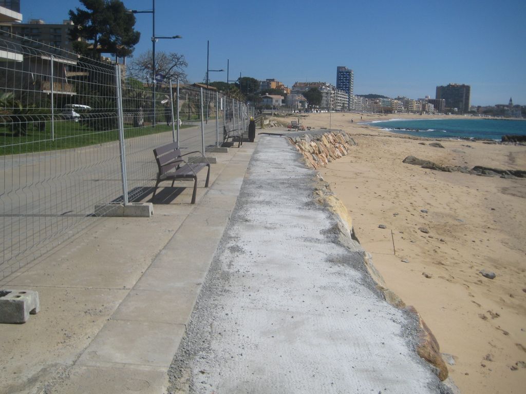 Después de las obras