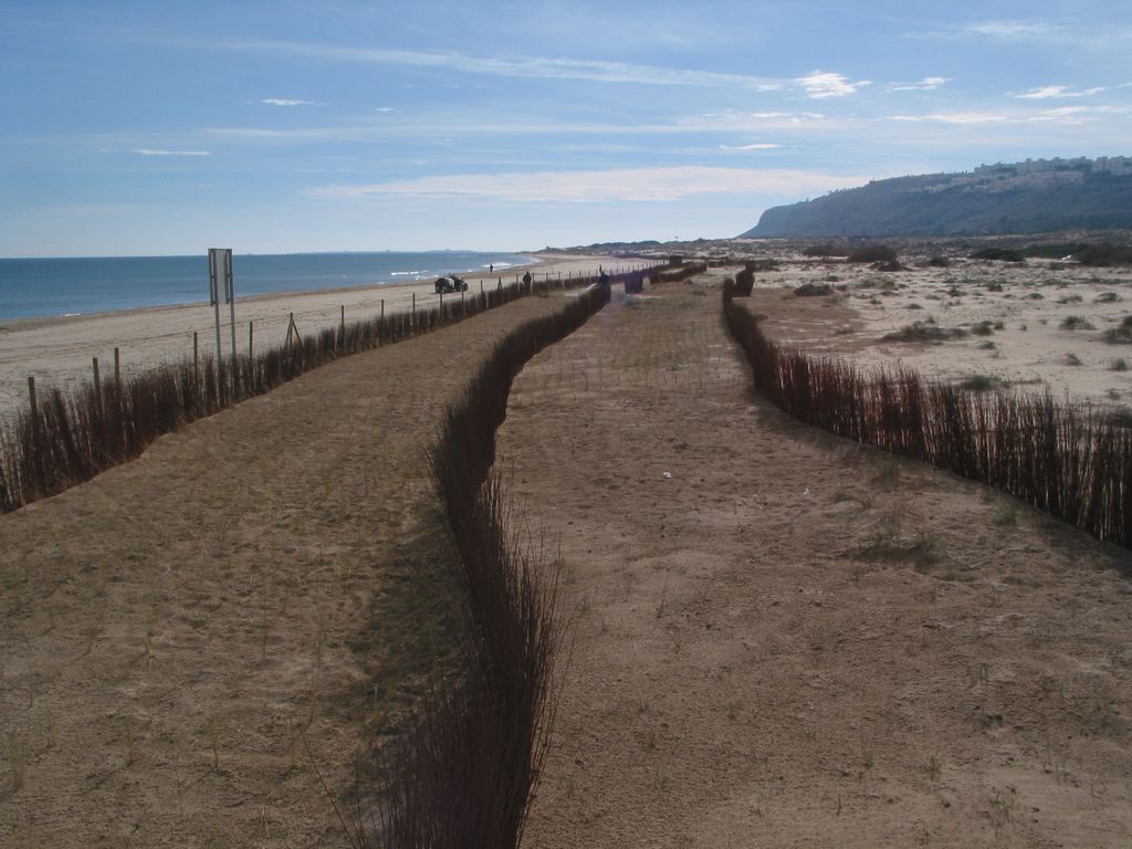 Después de las obras