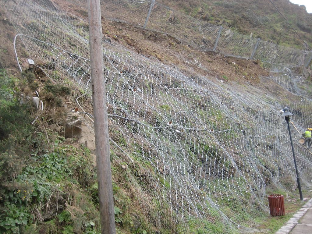 Después de las obras