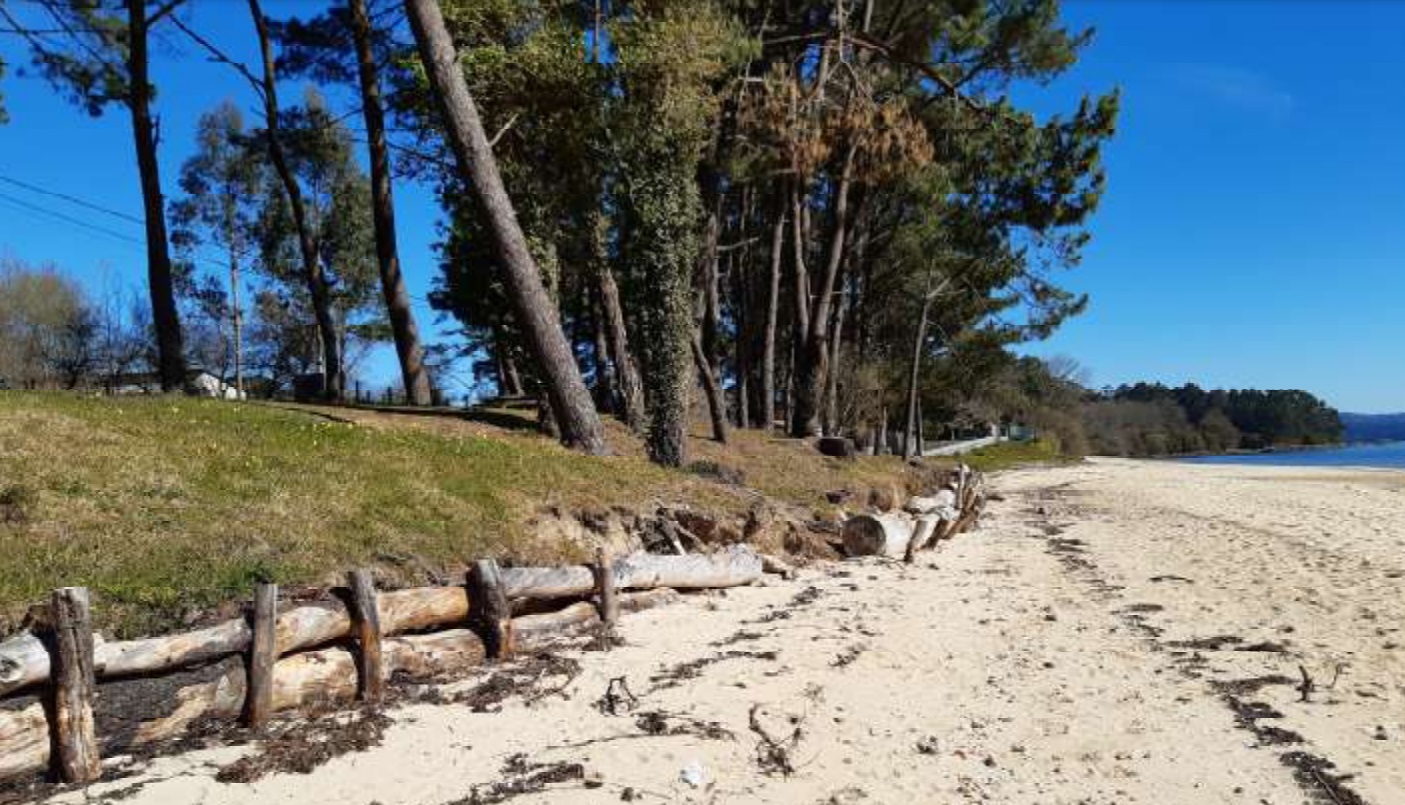 Antes de las obras