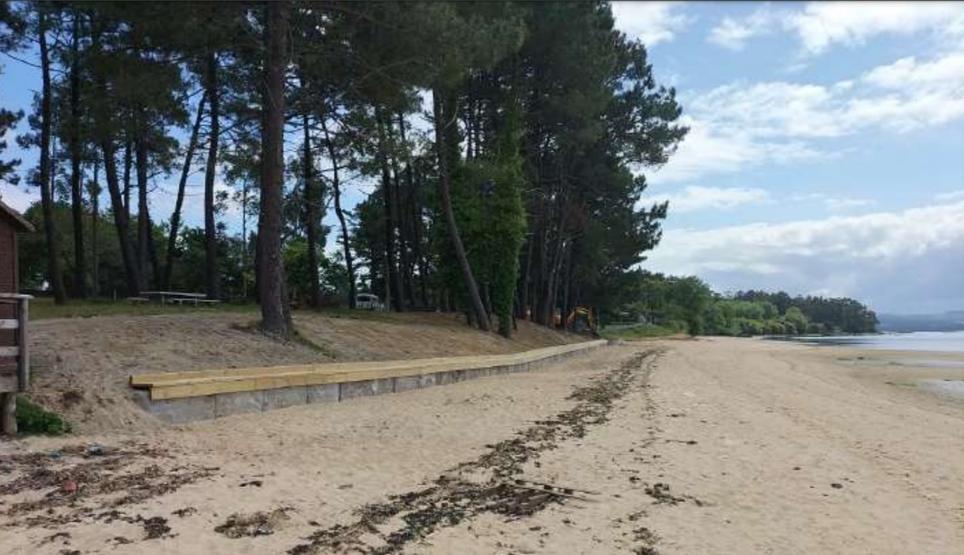 Después de las obras