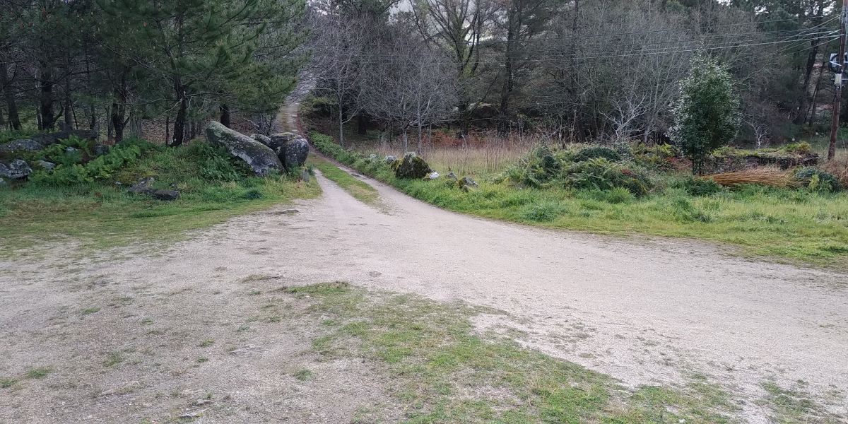 Antes de las obras