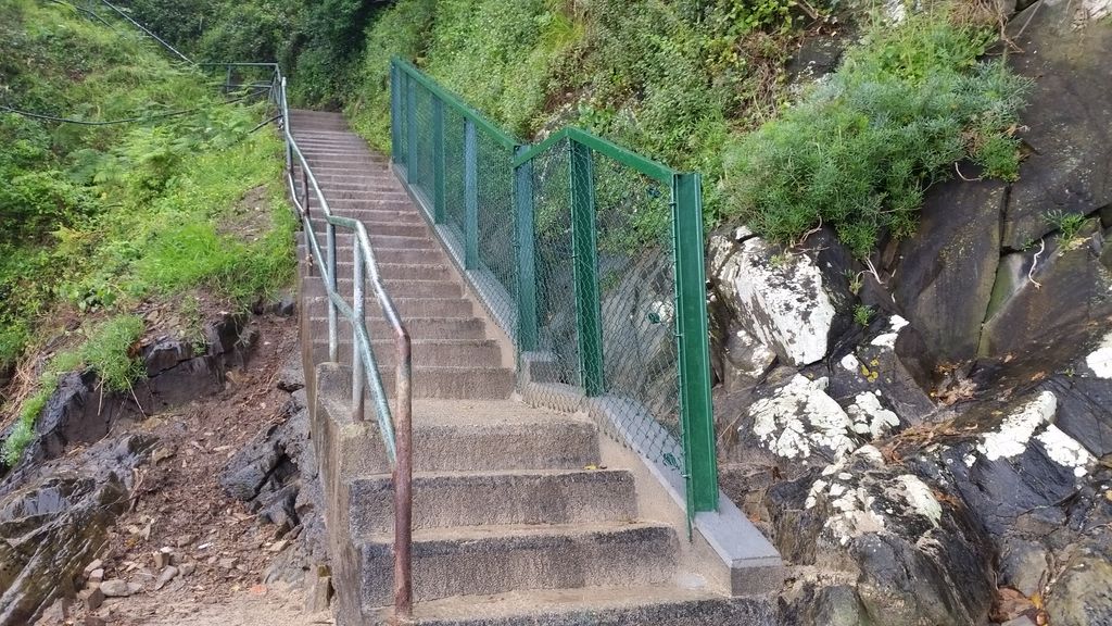 Después de las obras