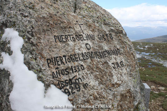 El Puerto de Malangosto, aparece citado por el Arcipreste de Hita en el Libro del Buen Amor en 1330.