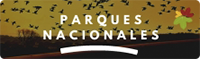 Parques nacionales que participan en la Red de Seguimiento del Cambio Global