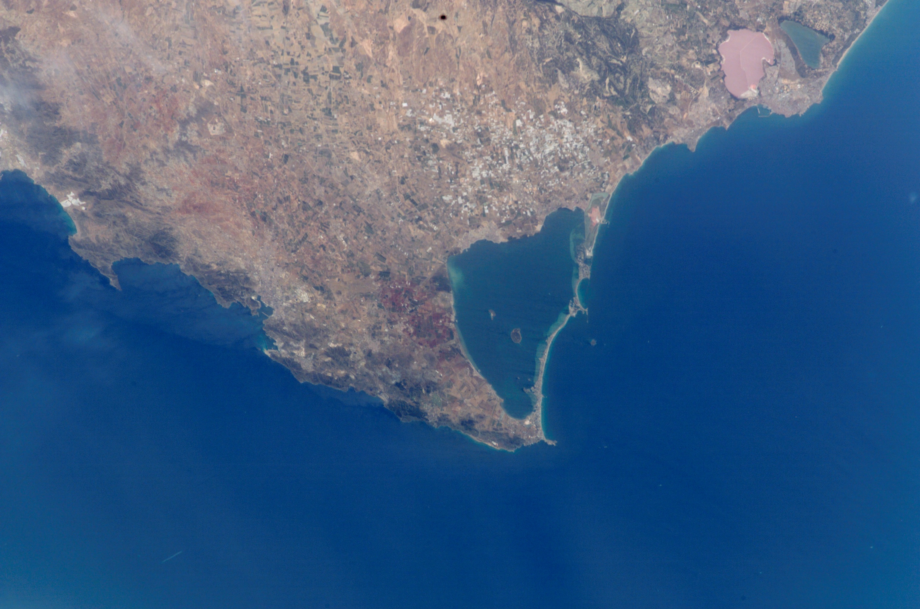 Mar Menor 1