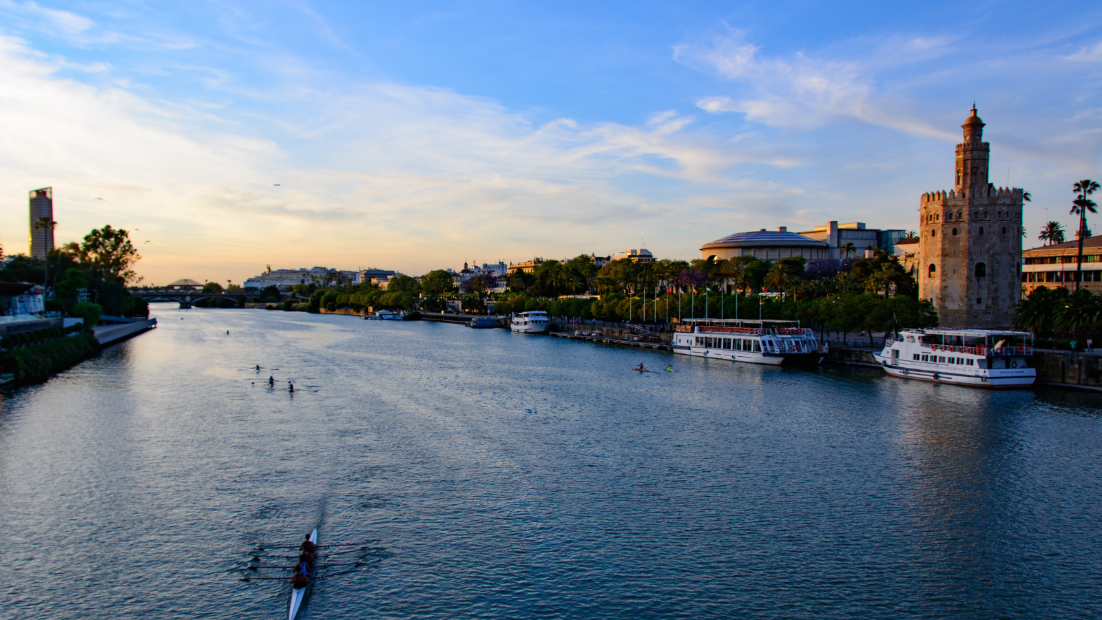 Informe Calidad aire