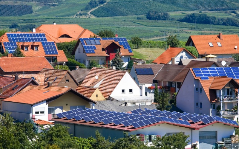 Comunidades energéticas
