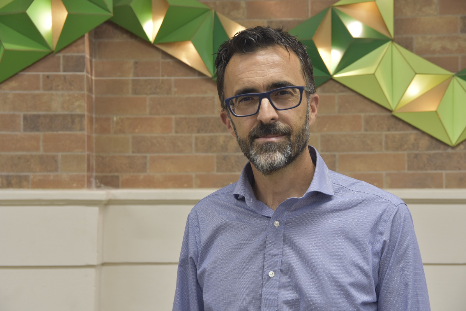 Imagen del artículo Félix Romero Cañizares, nuevo director de la Fundación Biodiversidad