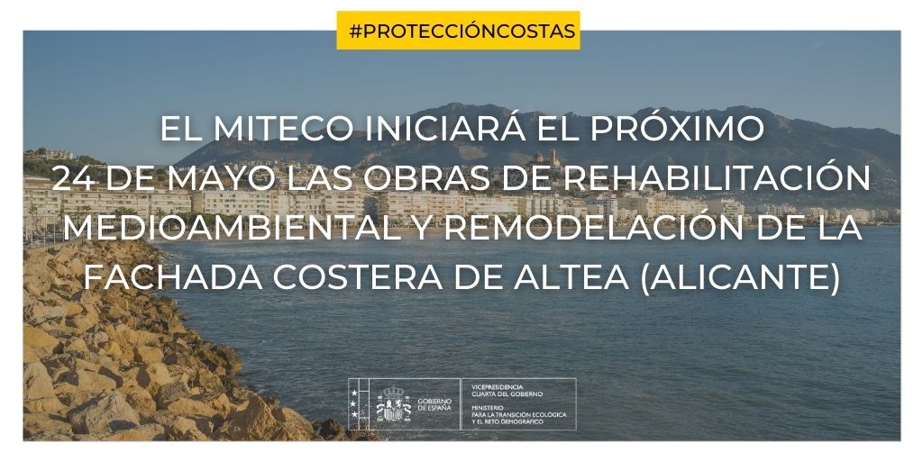 Obras Altea