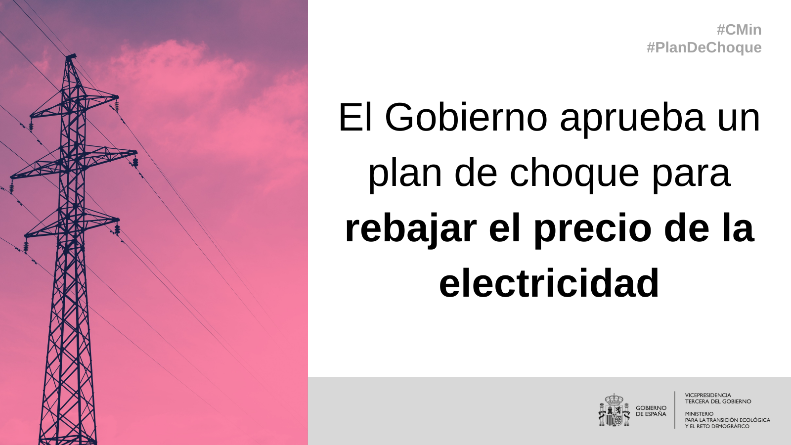 Plan de Choque