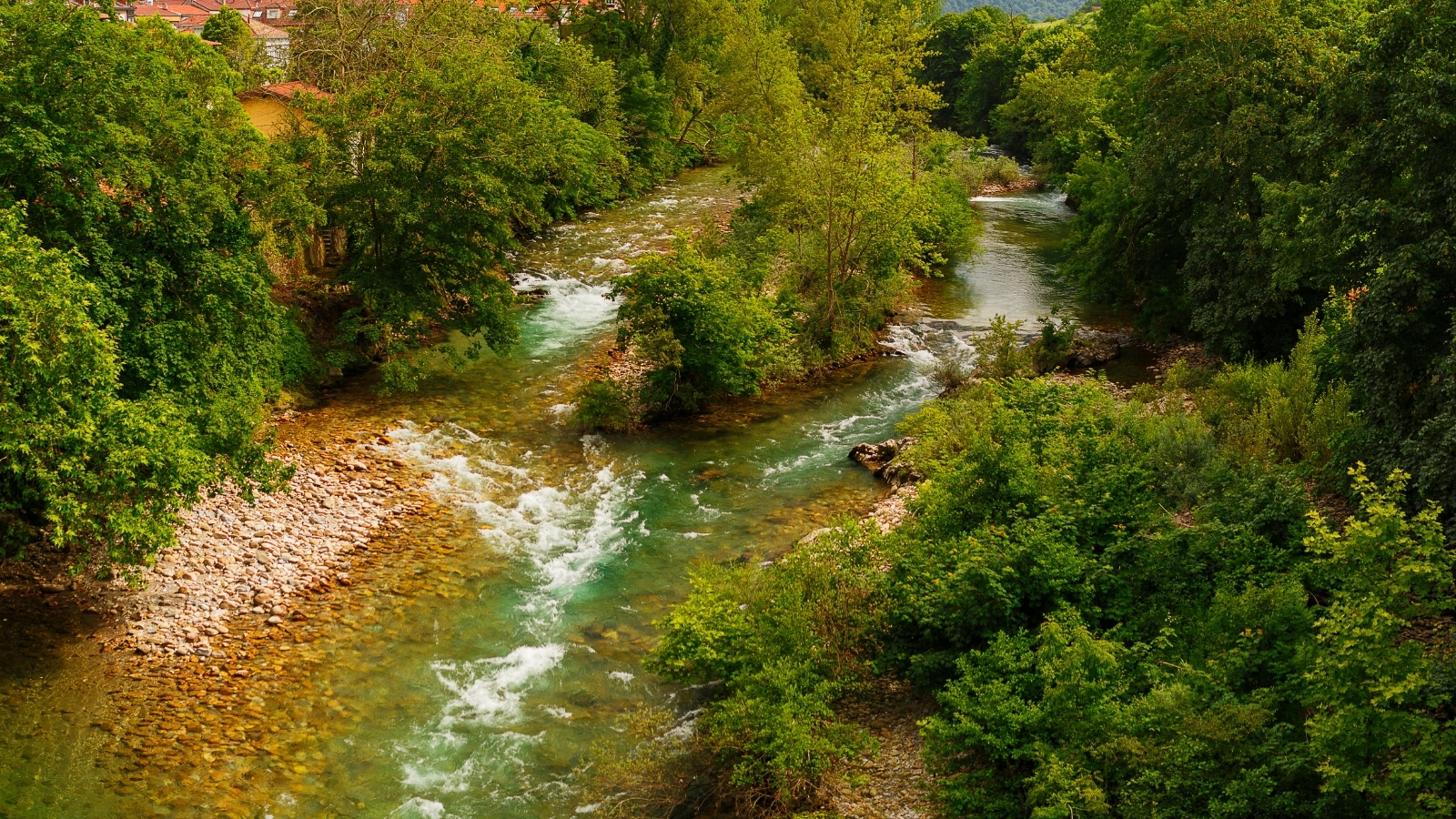  Rio Sella