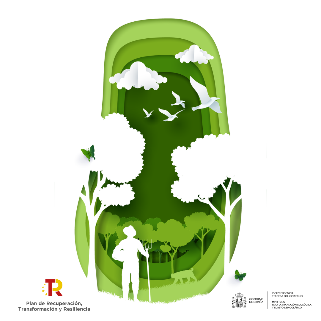  Convocatoria Fundacion Biodiversidad