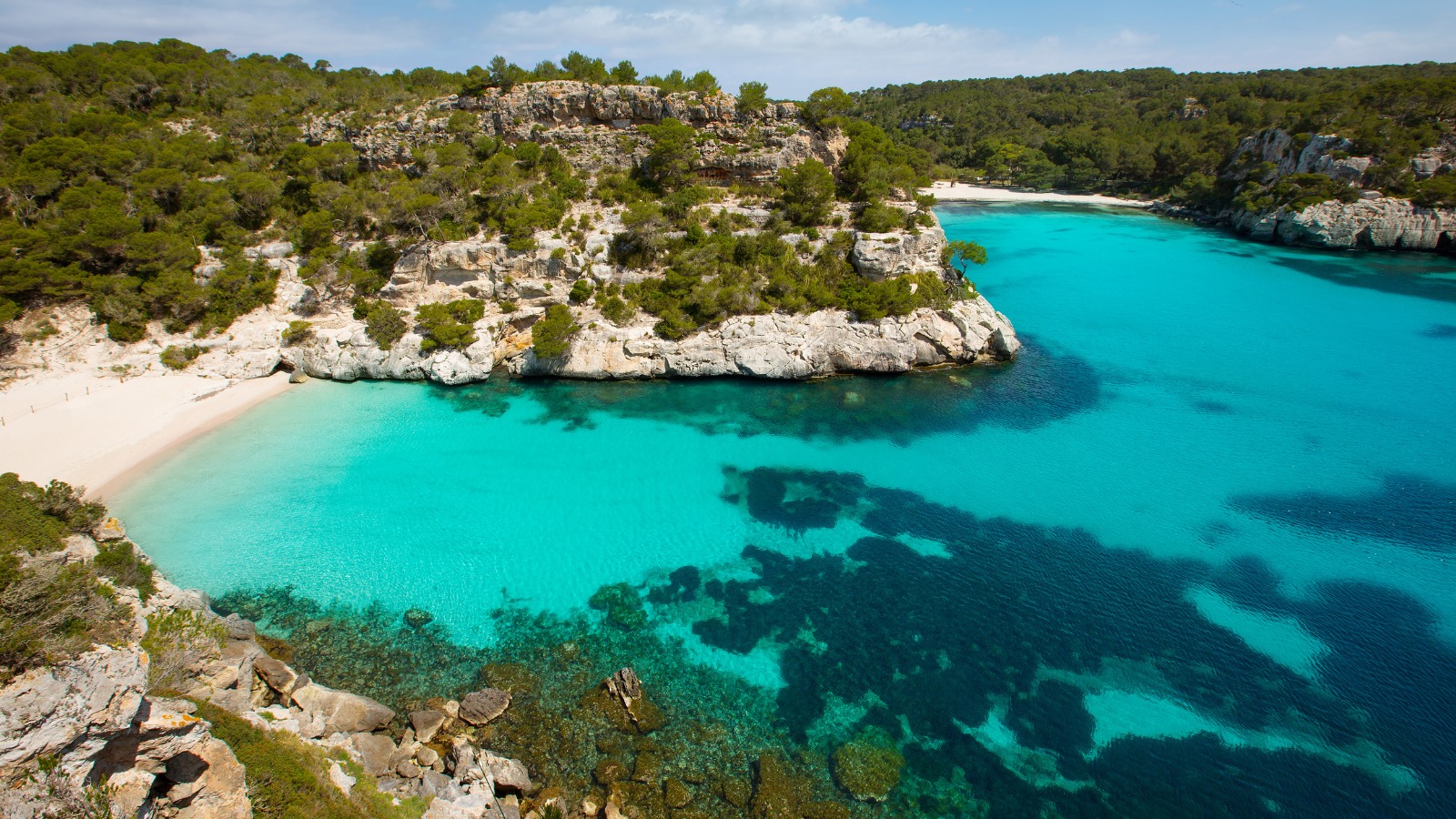 Estrategia Protección Costa Baleares