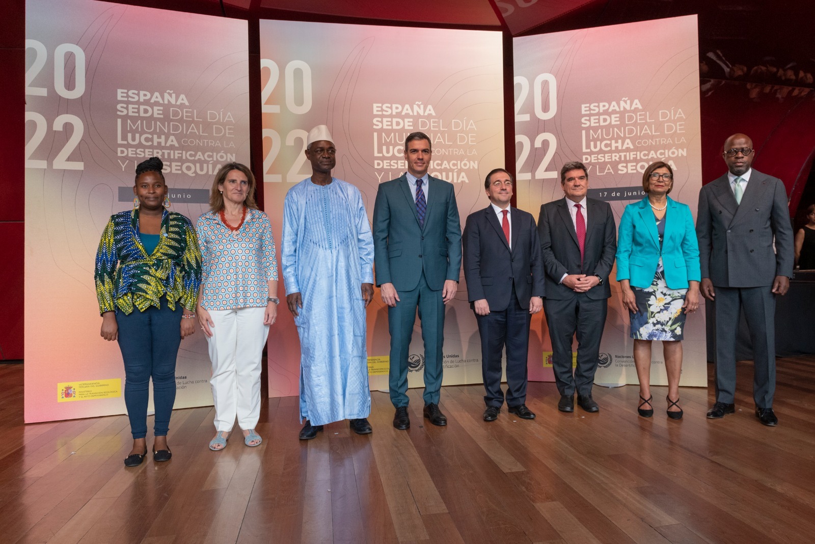  Día Mundial Desertificación 3