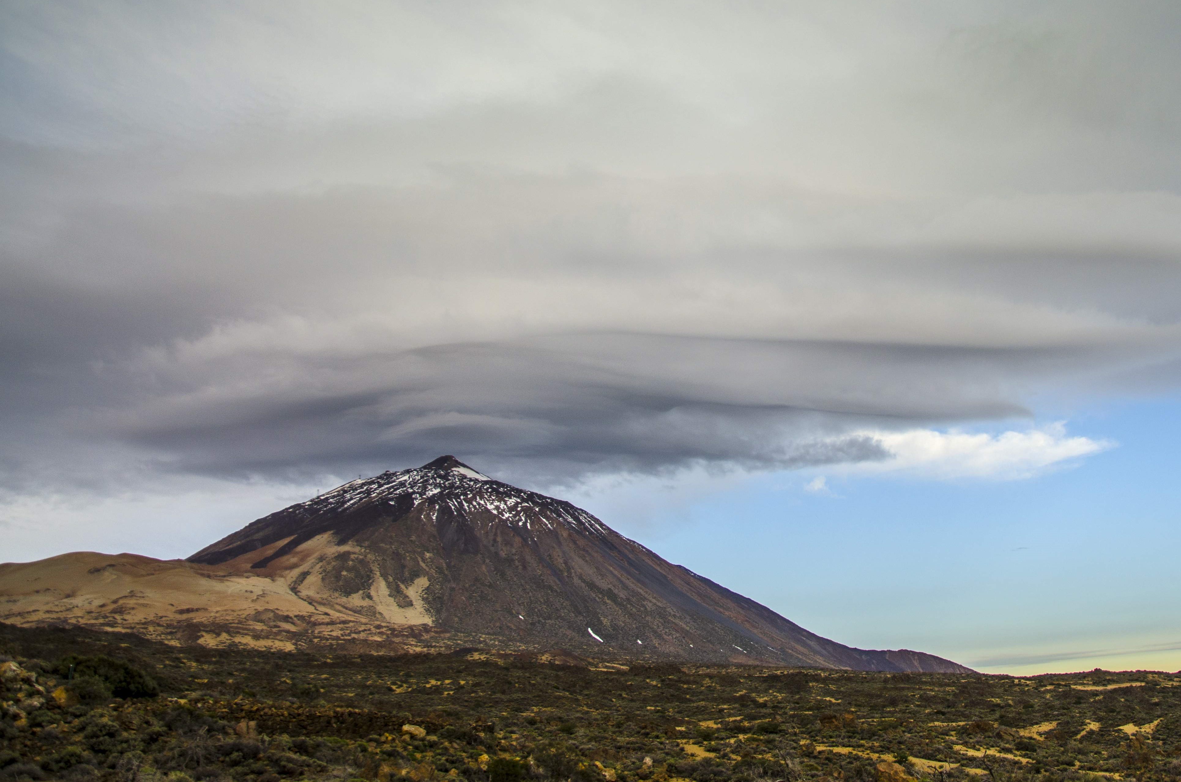 Teide