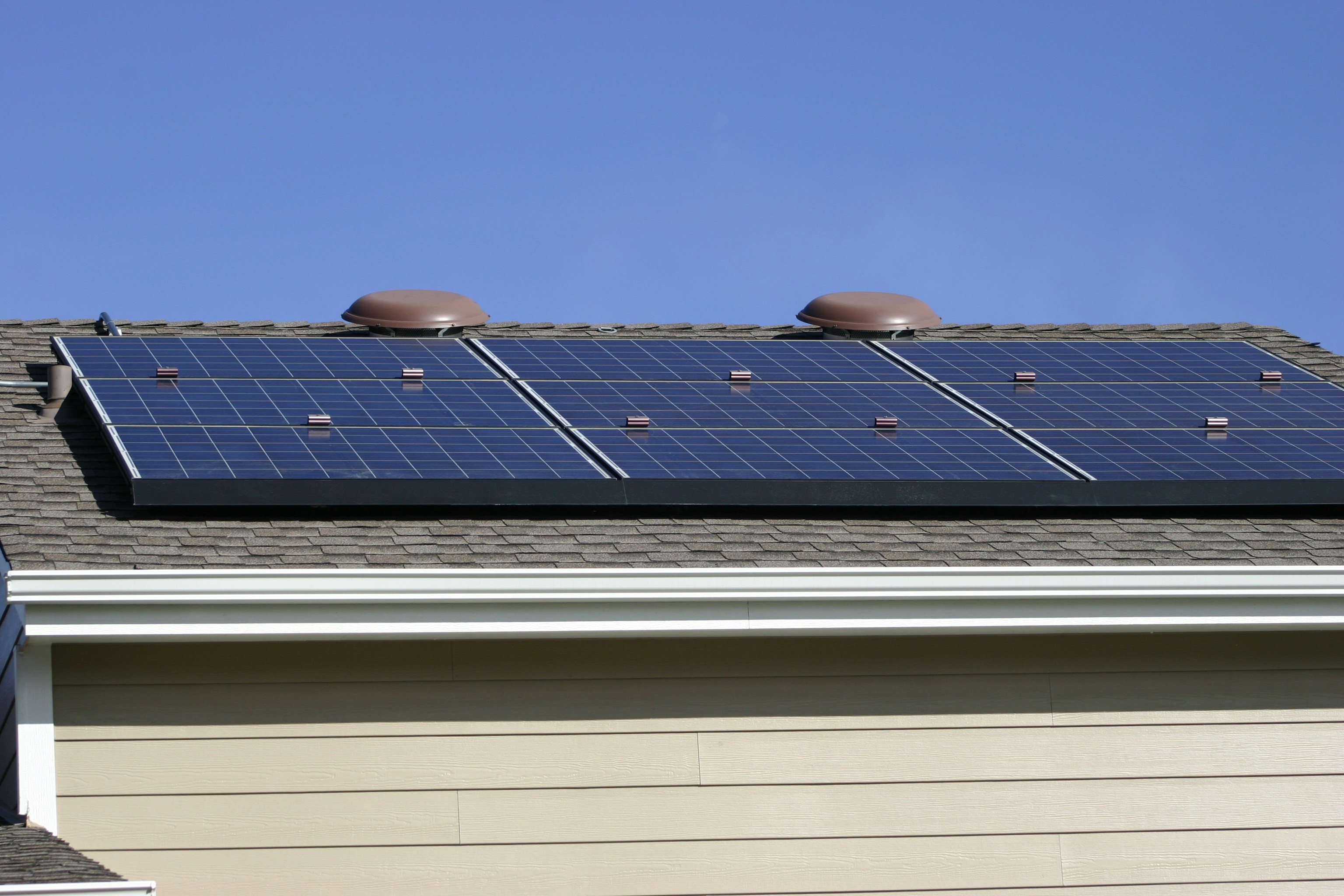 Autoconsumo con placas solares