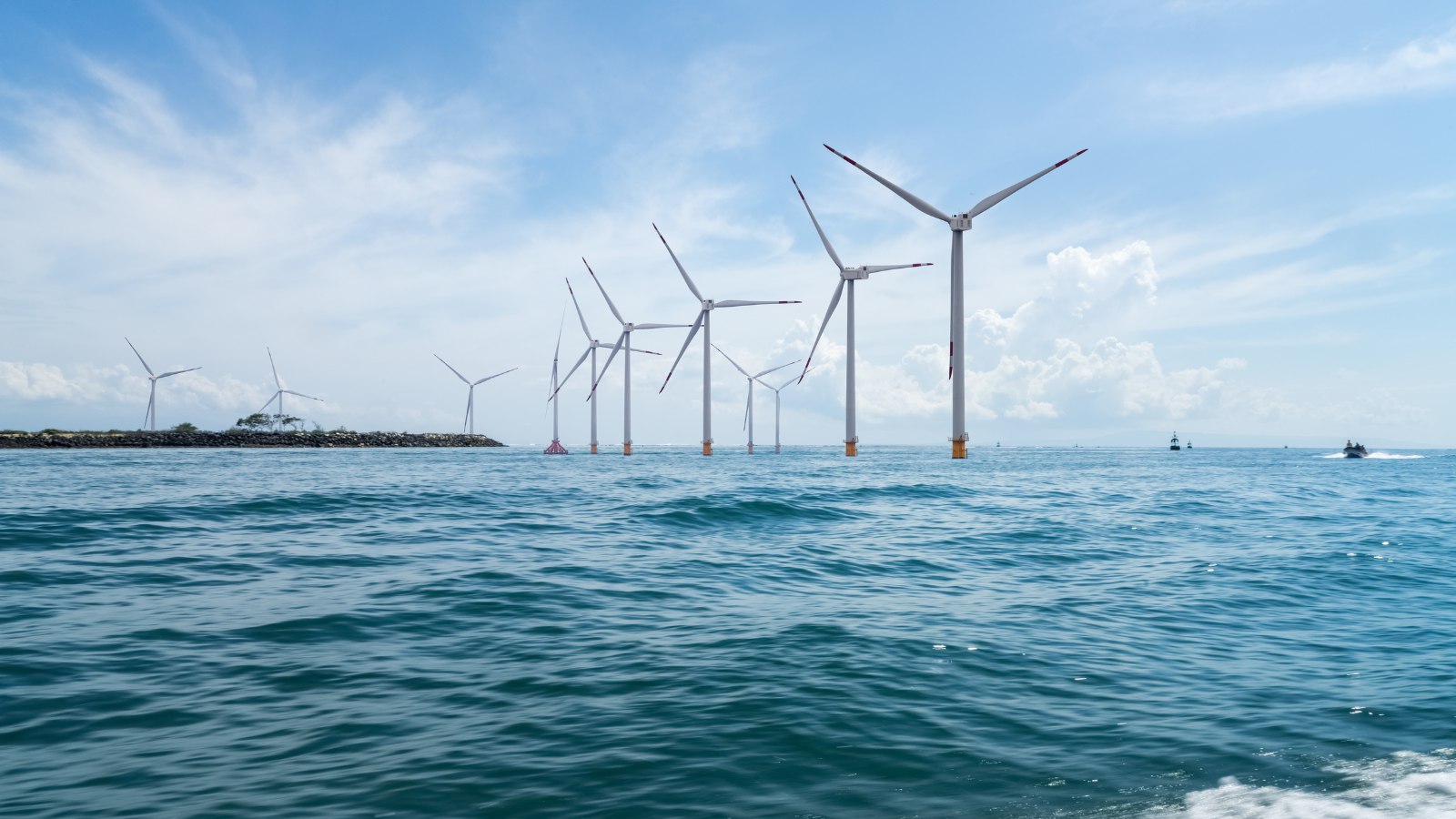 Imagen del artículo El Gobierno aprueba la nueva regulación de la eólica marina y las energías renovables del mar