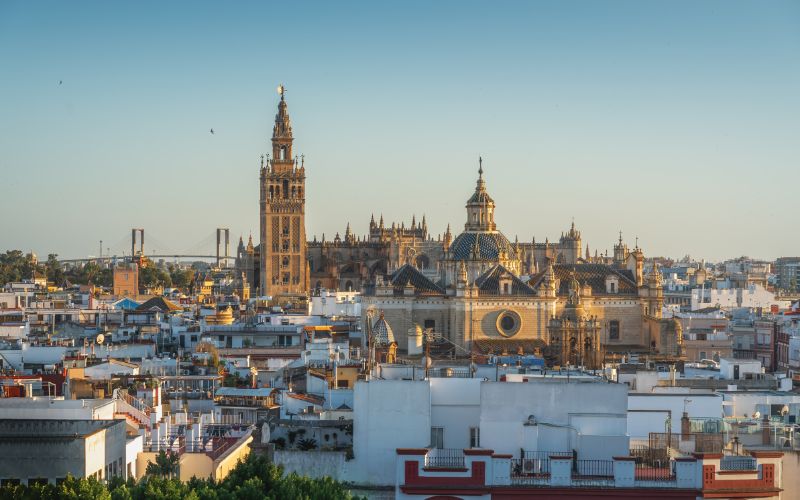 Sevilla