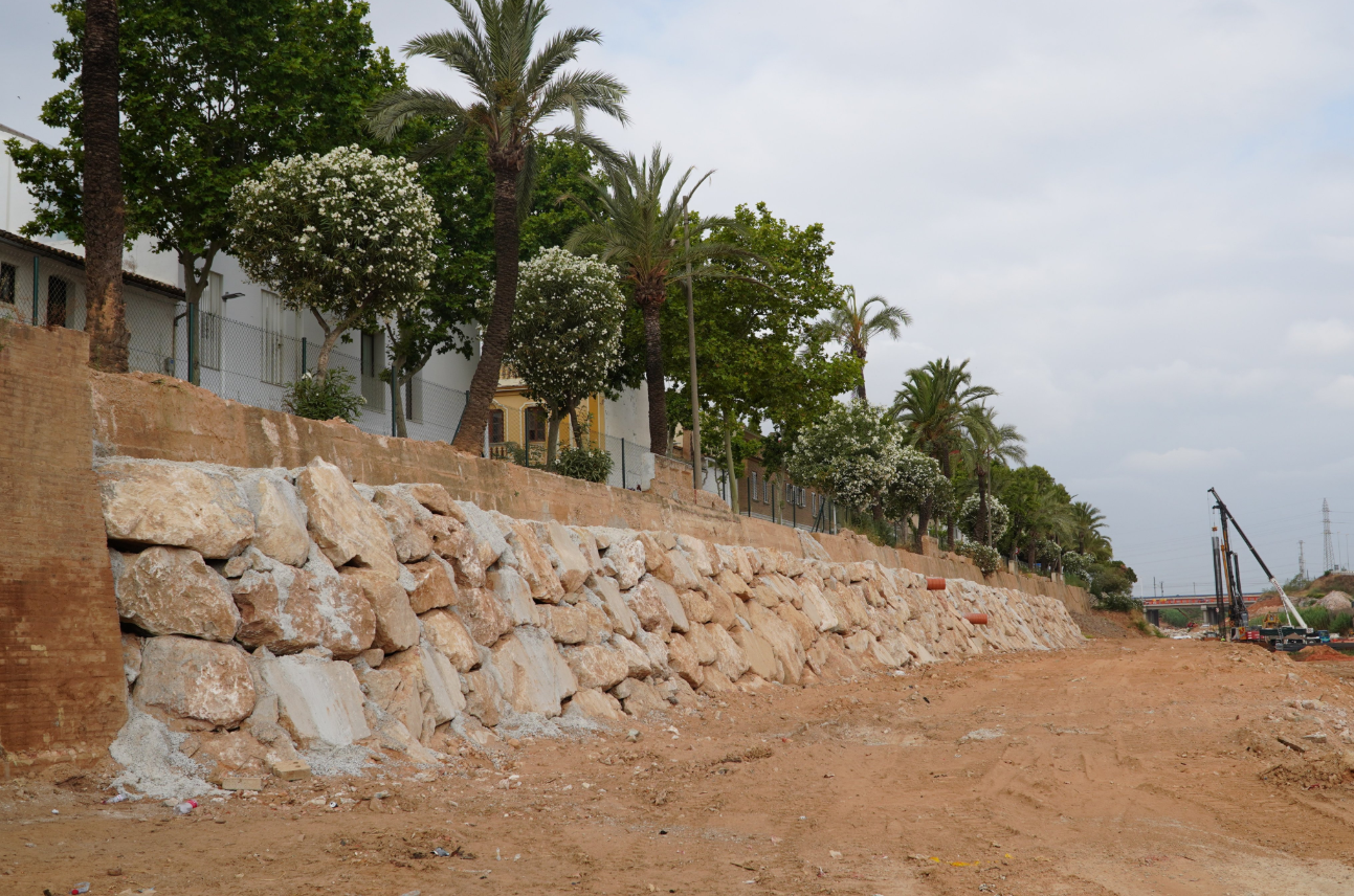 Imagen del artículo El MITECO abre las consultas públicas de dos nuevas líneas de actuación dirigidas a los municipios afectados de la DANA