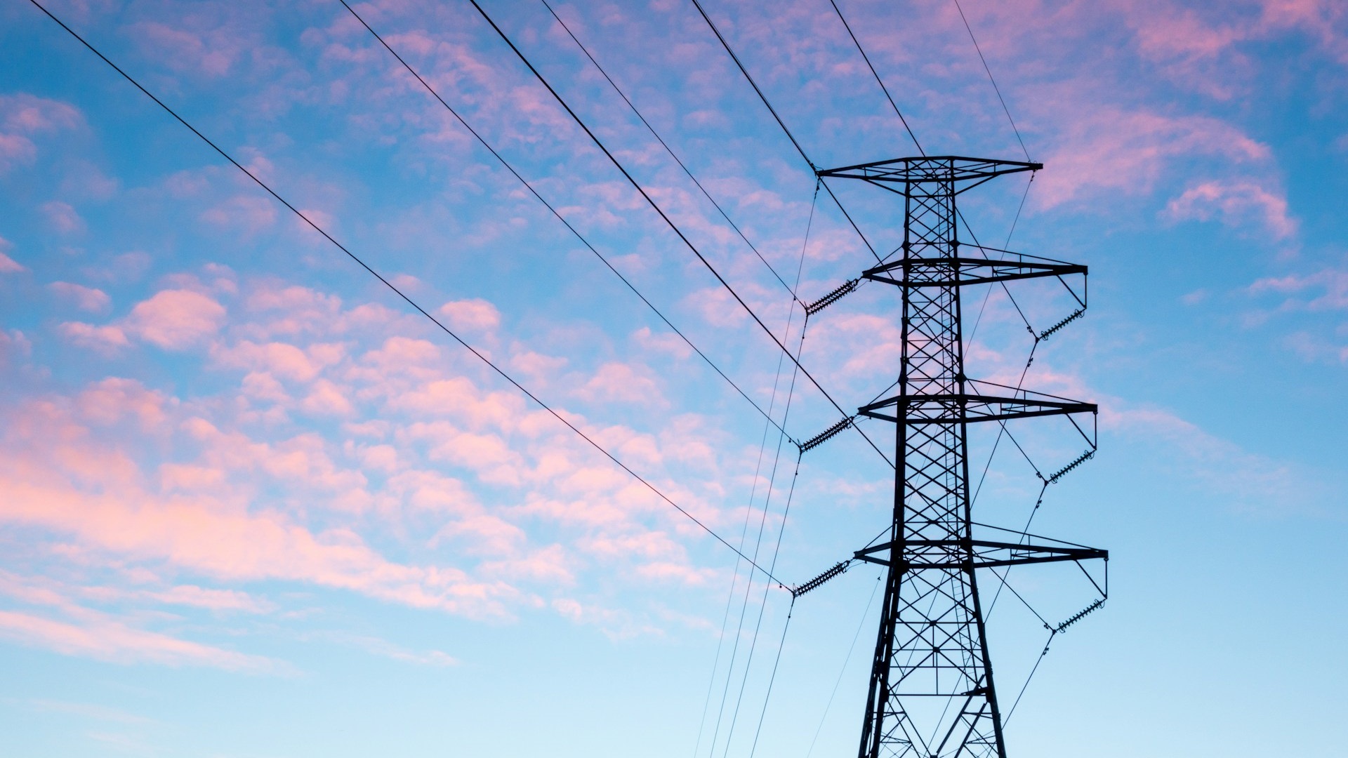 Redes eléctricas