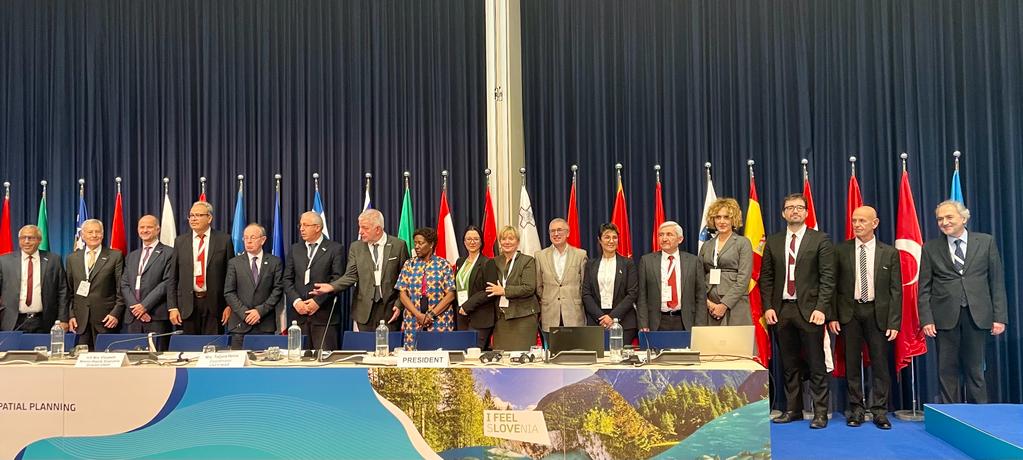 Convenio de Barcelona para la Protección del Medio Marino y la Región Costera del Mediterráneo 
