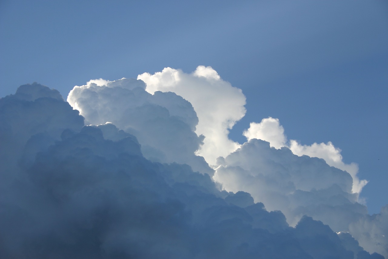 sky
