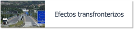 Efectos transfronterizos