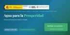 Conferencia de las Naciones Unidas: Agua para la prosperidad