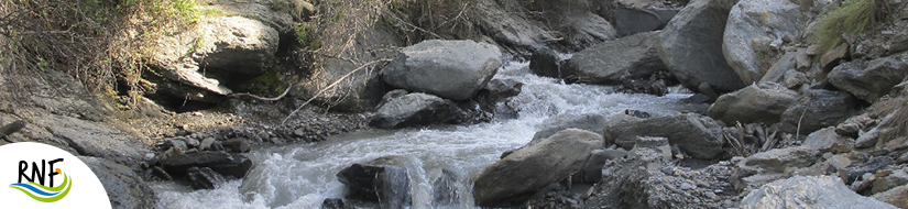 Reserva natural fluvial Alto Poqueira 