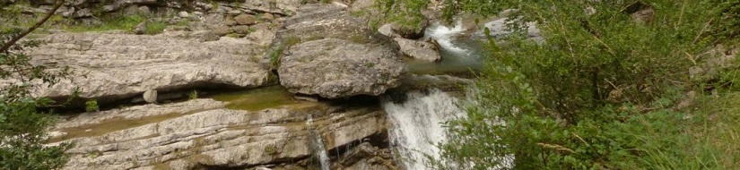 Reserva Natural Fluvial Río Vellós desde su nacimiento hasta el río Aso