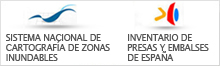 Enlace al visor del Sistema Nacional de Cartografía de Zonas Inundables e Inventairio de Presas y Embalses