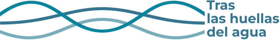 Tras las huellas del agua