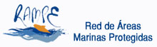 RAMPE (Red de Áreas Marinas Protegidas)