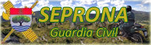 Actividades del Servicio de Protección de la Naturaleza de la Guardia Civil (SEPRONA)
