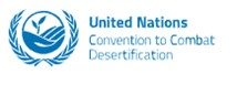 Logo del Programa de Acción Nacional contra la Desertificación