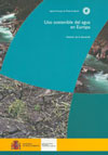Uso sostenible del agua en Europa. Gestión de la demanda