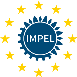 Logo IMPEL