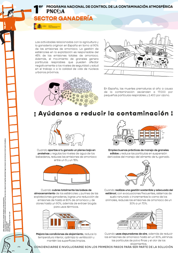 cartel web impresora