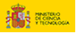 Logo del Ministerio de Ciencia y Tecnologías