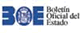 Logo del Boletín Oficial del Estado
