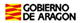Logo del Gobierno de Aragón