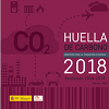 Huella de carbono 2018