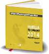 Huella de carbono 2014