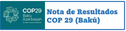 imagen Nota de Resultados COP29