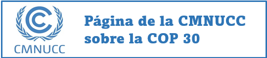 Página de la CMNUCC sobre la COP 30