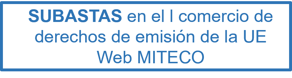 Infografía - acceso página web MITECO sobre SUBASTAS