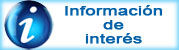 Información de interés