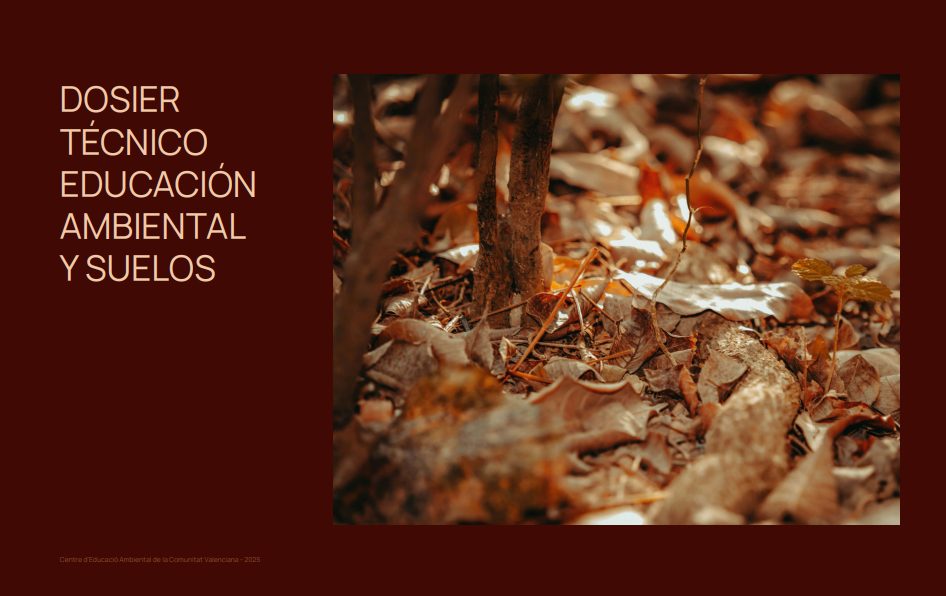  V Jornadas de Educación Ambiental 