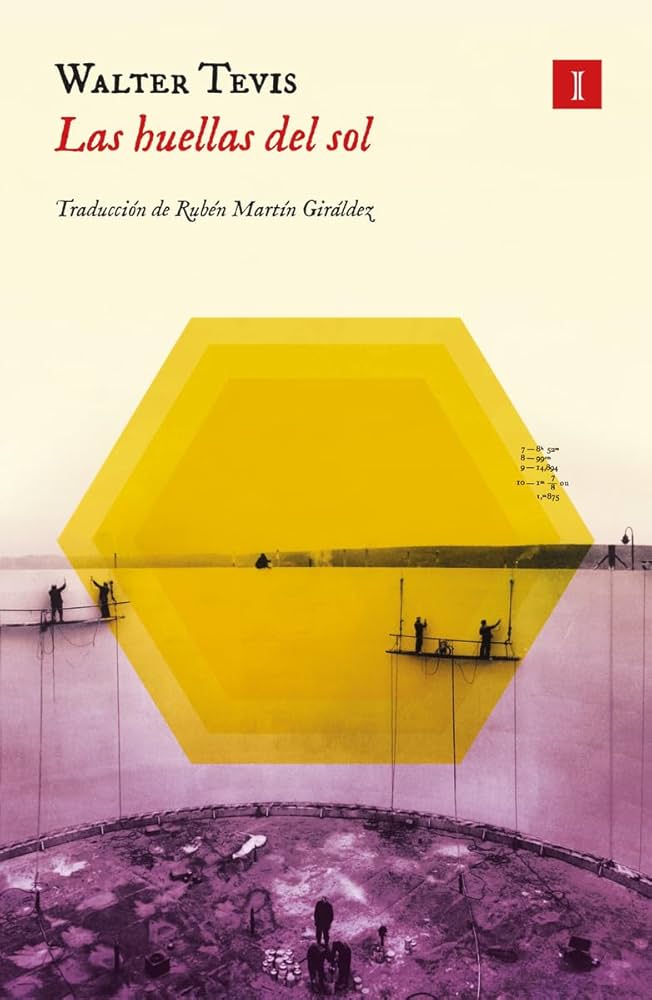 La Enciclopedia de la Tierra Temprana